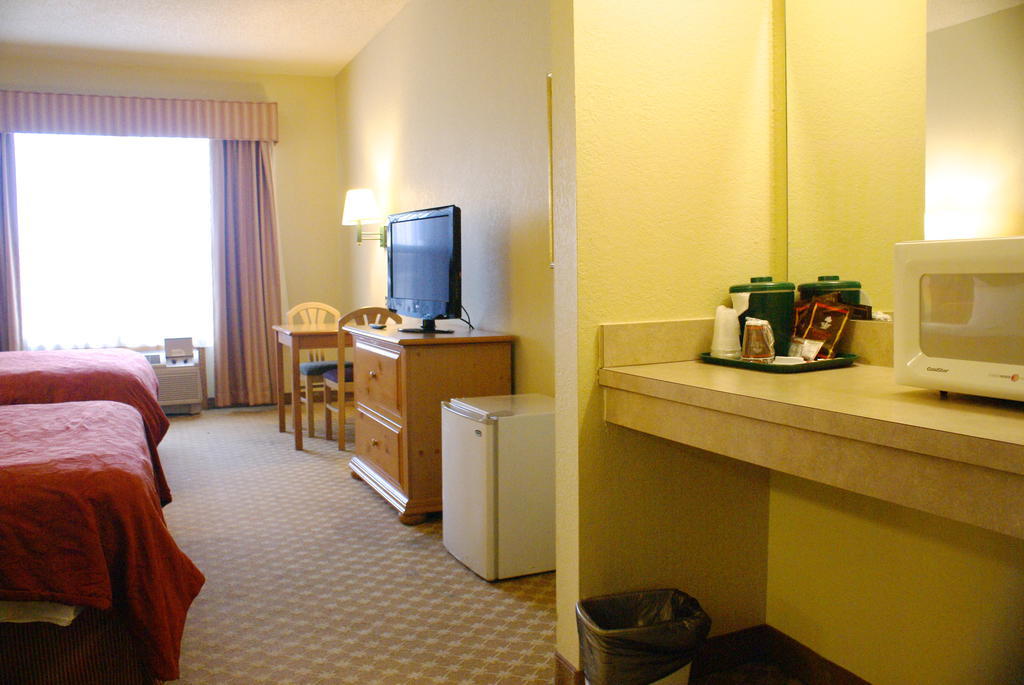 Lexington Inn & Suites Columbus-Polaris Zimmer foto