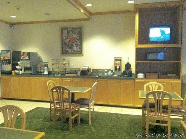 Lexington Inn & Suites Columbus-Polaris Exterior foto